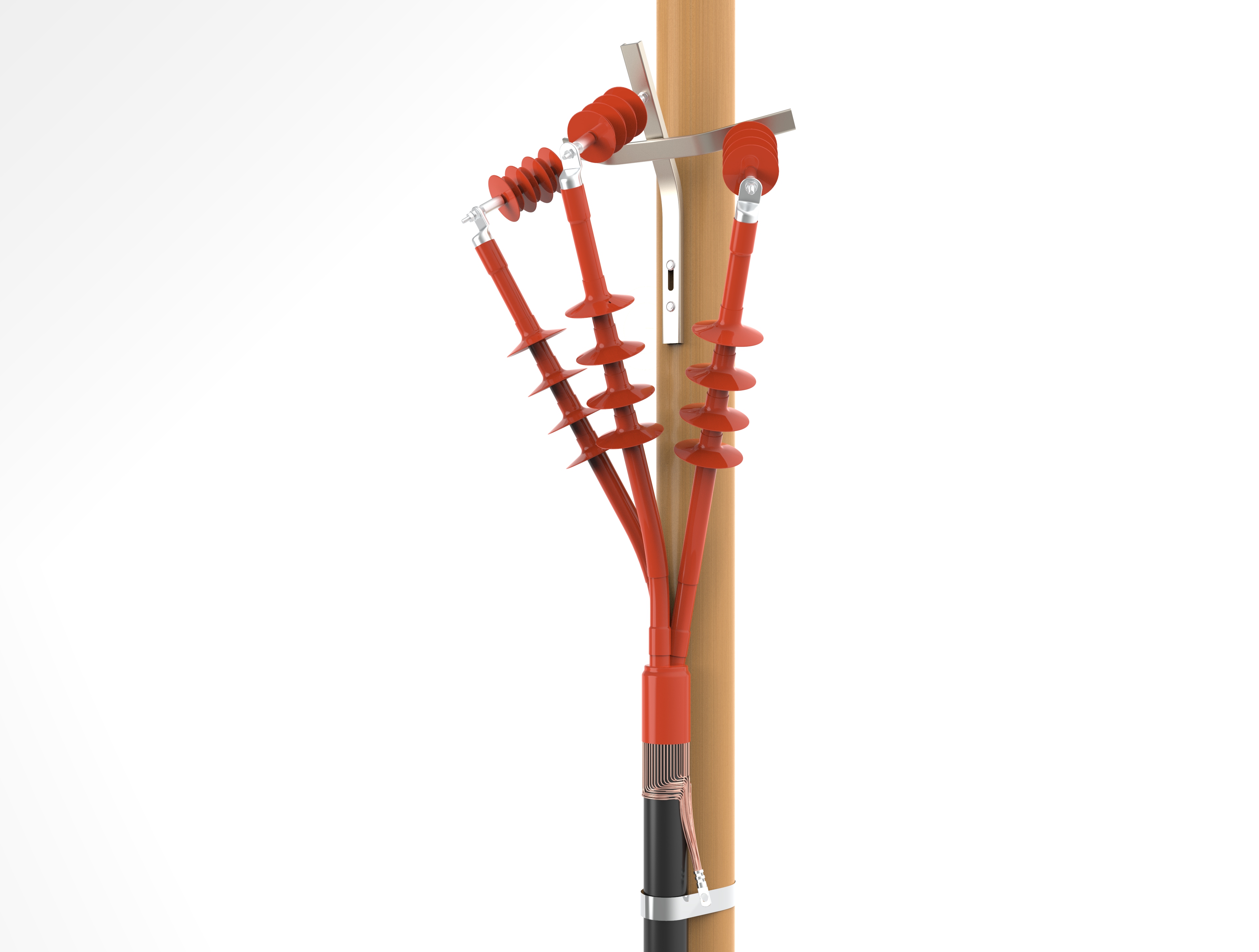 Heat Shrink Terminations
