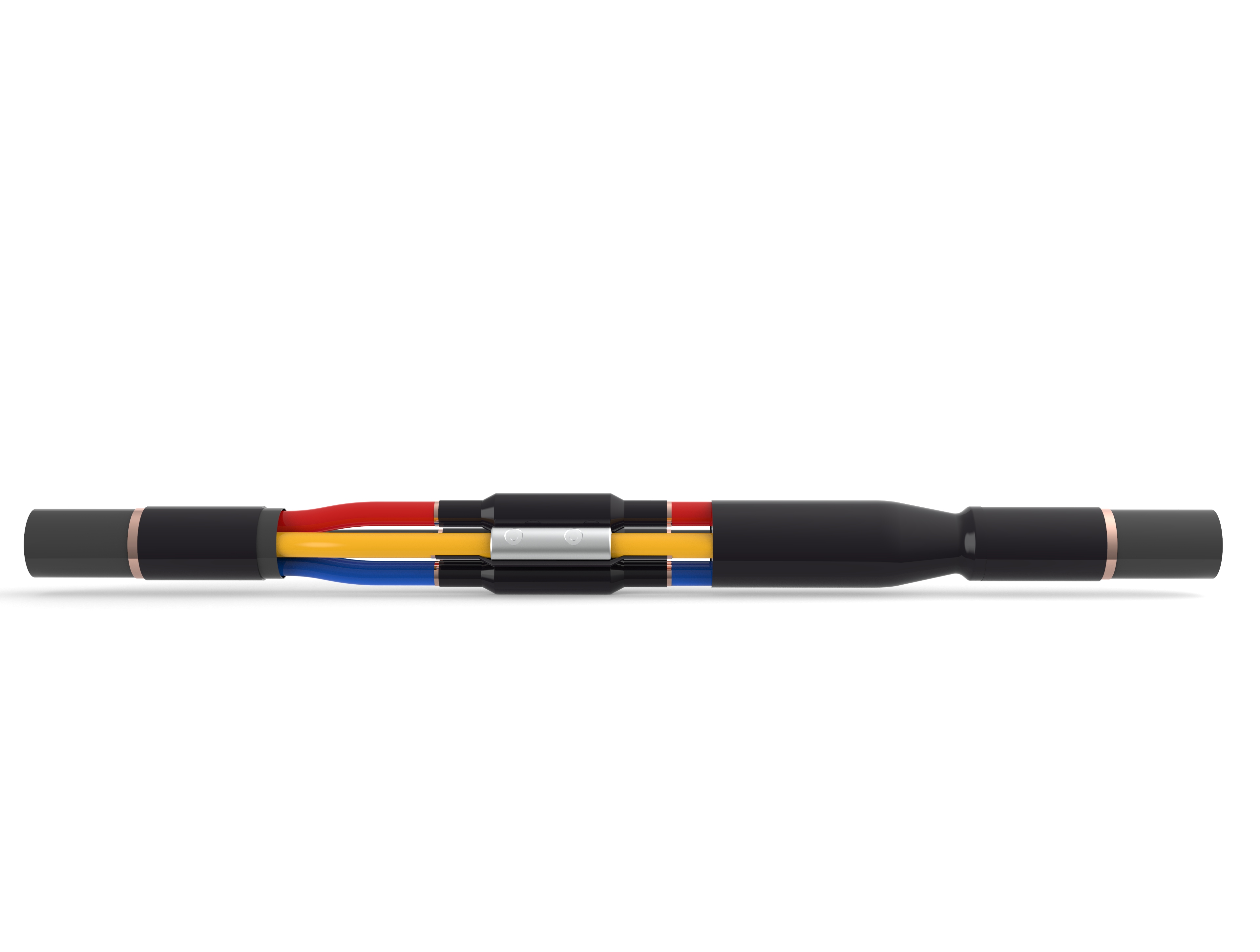Low Voltage Cable Joints