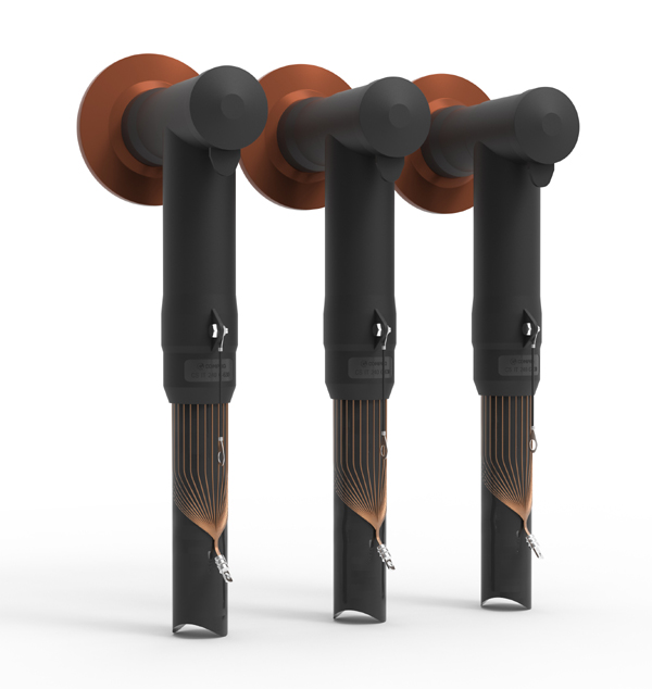 Plug-In / Screened Separable Connectors
