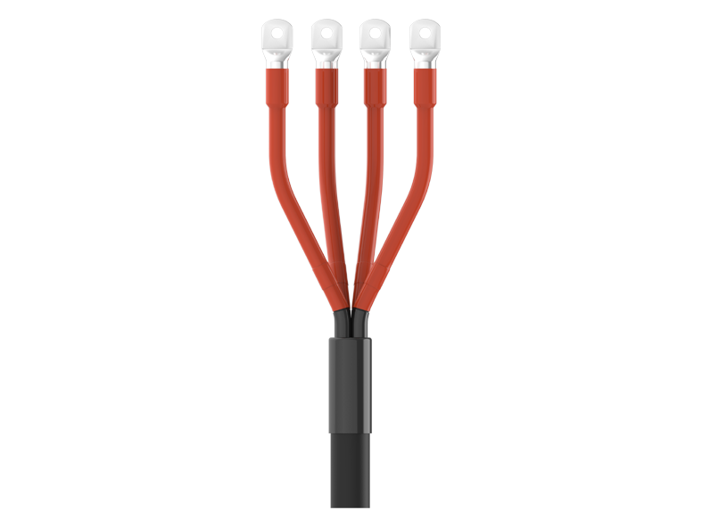 Low Voltage Terminations