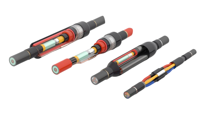 Cable Joints